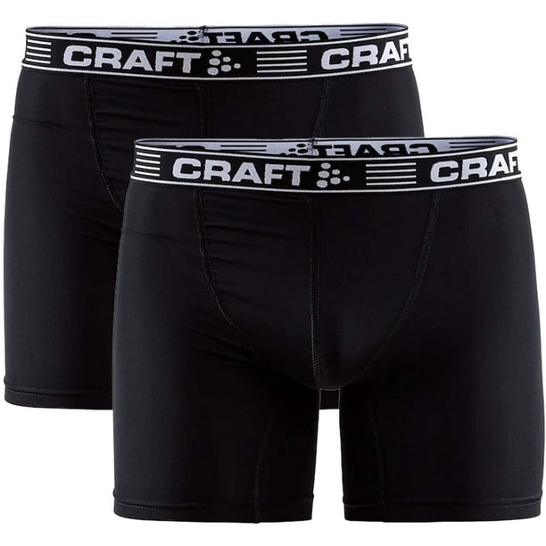 CRAFT Herren Boxer 6-Inch Greatness Boxershorts CRAFT Herren Boxer 6-Inch Greatness Boxershorts